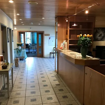 Hotel Eintracht Oberbipp