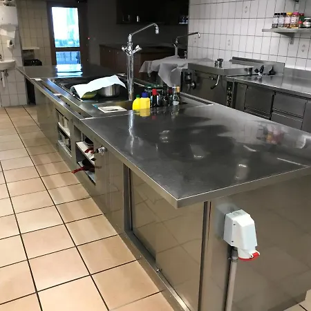 Hotel Eintracht *