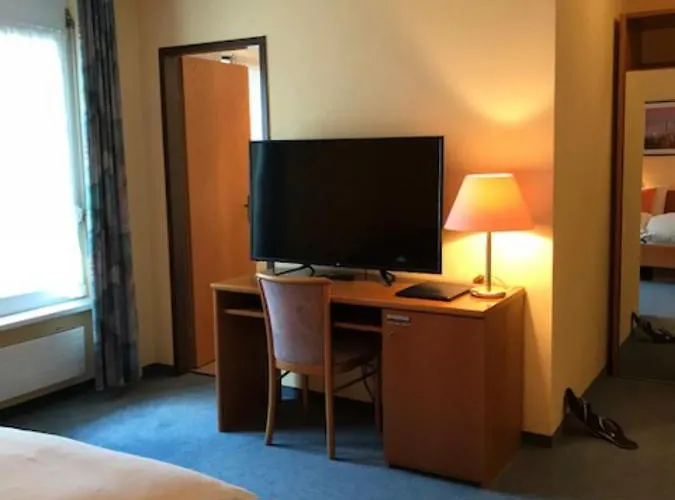 Hotel Eintracht *