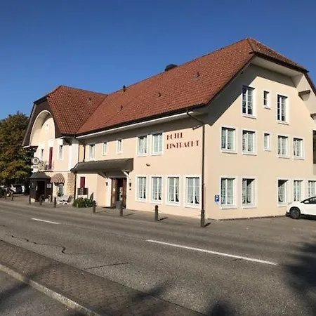 Eintracht Oberbipp