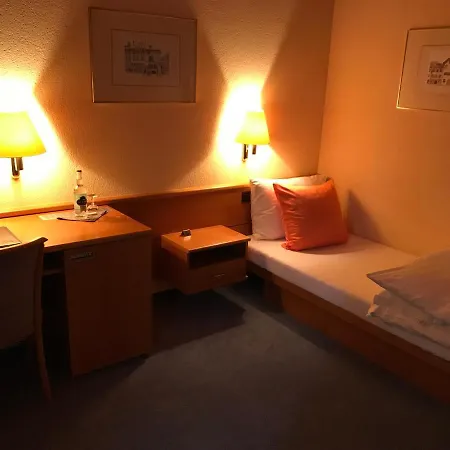 Eintracht Hotel