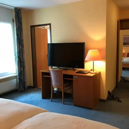 Hotel Eintracht *