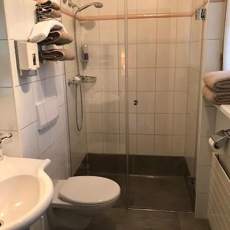 Eintracht Hotel *