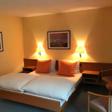 Eintracht Hotel