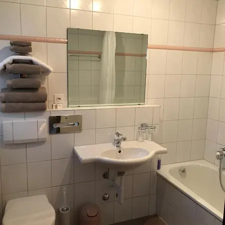 Hotel Eintracht *