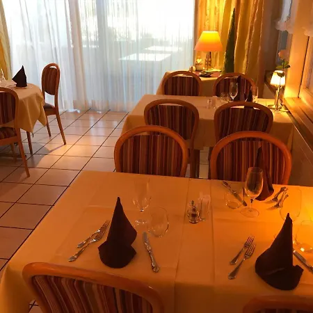 Eintracht Hotel