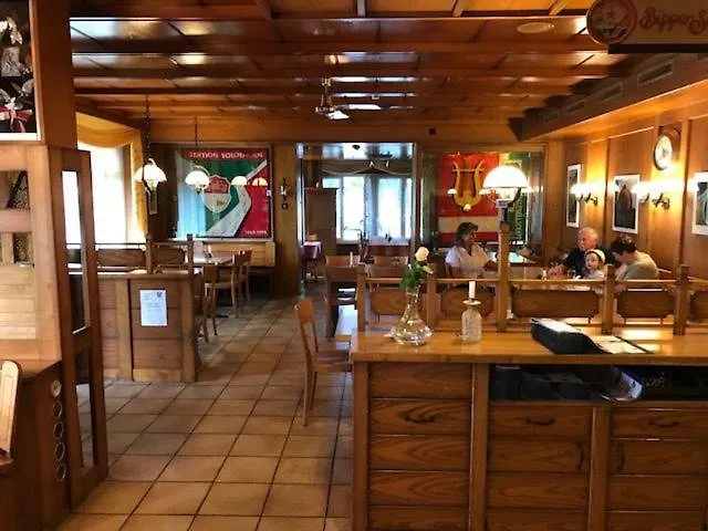 Hotell Eintracht Oberbipp